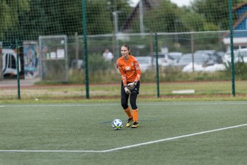 Bild 226 - F SC Ellerau - TuRa Harksheide : Ergebnis: 2:7